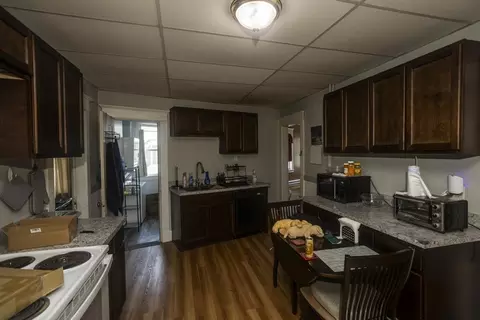 Entry Way - 583 Chicopee St, Chicopee, MA 01013 photo 1 of 2