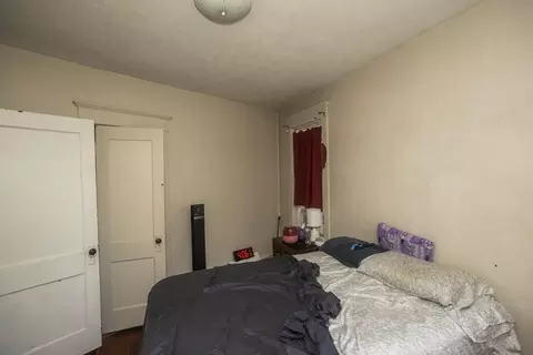 Bedroom - 583 Chicopee St, Chicopee, MA 01013 photo 2 of 3