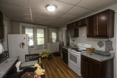Entry Way - 583 Chicopee St, Chicopee, MA 01013 photo 2 of 2