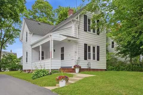 14 Boardman St, Westborough, MA 01581