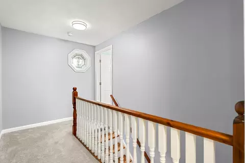Entry Way - 88 Wright St, Arlington, MA 02474 photo 2 of 2