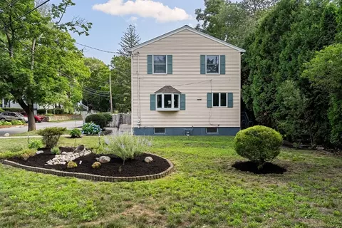 Exterior - 88 Wright St, Arlington, MA 02474 photo 4 of 10