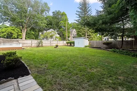 Exterior - 88 Wright St, Arlington, MA 02474 photo 6 of 10