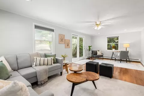 Living - 88 Wright St, Arlington, MA 02474 photo 6 of 9