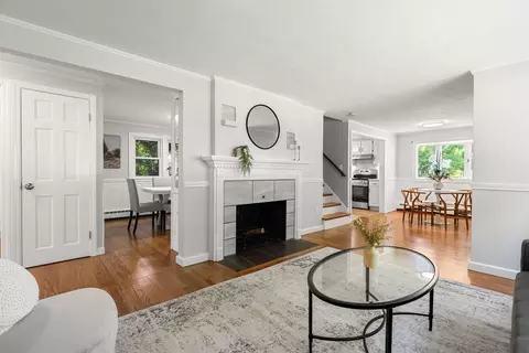 Living - 88 Wright St, Arlington, MA 02474 photo 3 of 9