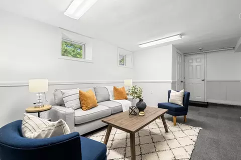 Living - 88 Wright St, Arlington, MA 02474 photo 8 of 9