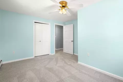 Bedroom - 88 Wright St, Arlington, MA 02474 photo 5 of 6
