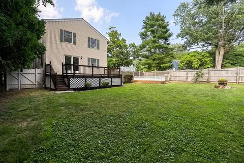 Exterior - 88 Wright St, Arlington, MA 02474 photo 7 of 10