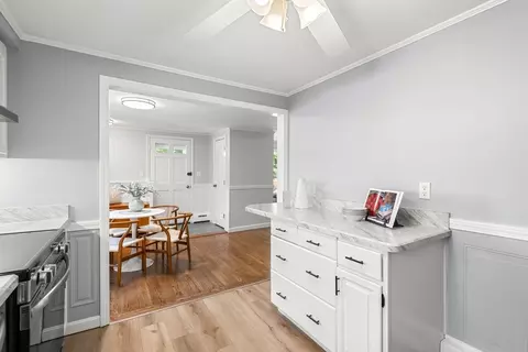 Entry Way - 88 Wright St, Arlington, MA 02474 photo 1 of 2