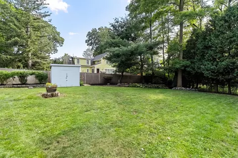 Exterior - 88 Wright St, Arlington, MA 02474 photo 10 of 10