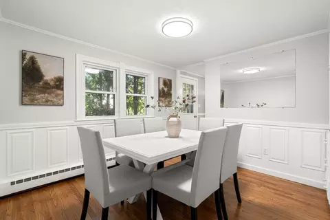 Dining - 88 Wright St, Arlington, MA 02474 photo 1 of 2