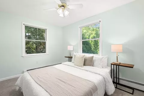 Bedroom - 88 Wright St, Arlington, MA 02474 photo 3 of 6
