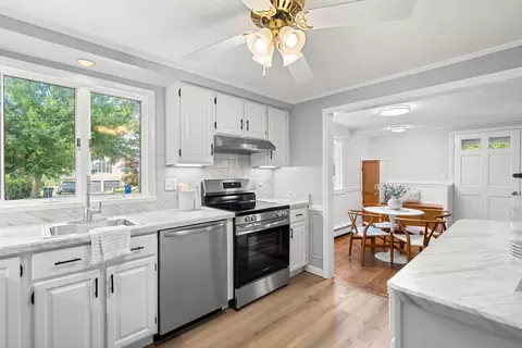 Kitchen - 88 Wright St, Arlington, MA 02474 photo 4 of 4
