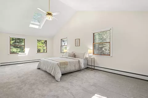 Bedroom - 88 Wright St, Arlington, MA 02474 photo 1 of 6