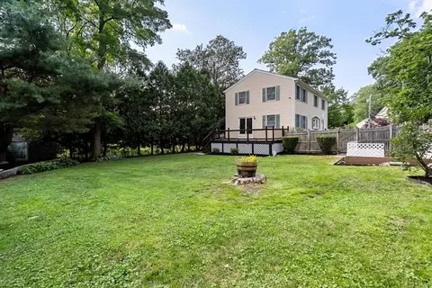 Exterior - 88 Wright St, Arlington, MA 02474 photo 8 of 10