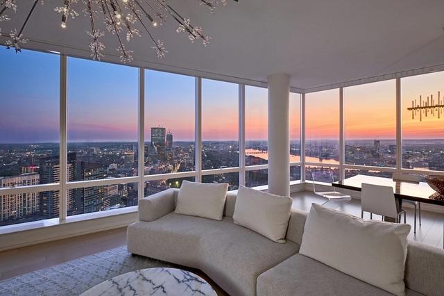 1 Franklin St #5102, Boston, MA 02110