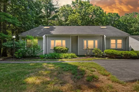 44 Prudence Crandall Ln #44, Easton, MA 02356