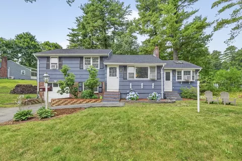18 Princess Ave, Chelmsford, MA 01863