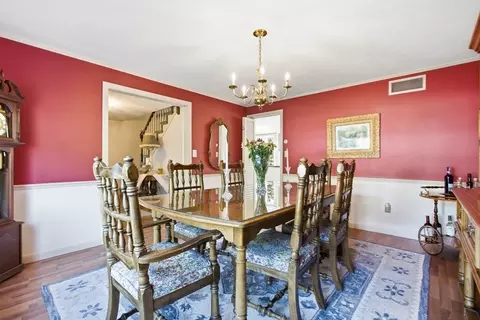Dining - 2 Russell Rd, Lynnfield, MA 01940 photo 1 of 6