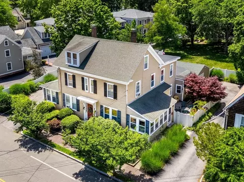 168 State St #168, Newburyport, MA 01950