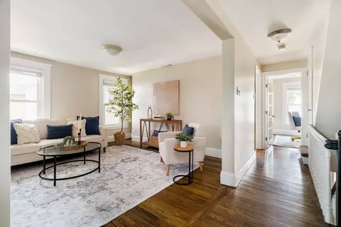 33 Howard #2, Watertown, MA 02472