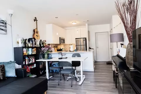 180 Telford St UNIT 206, Boston, MA 02135