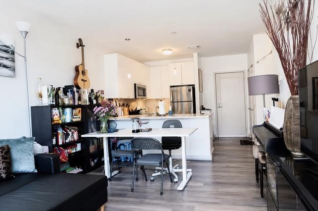 180 Telford St UNIT 206, Boston, MA 02135