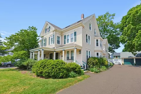 89 May St #4, Needham, MA 02492 photo 3