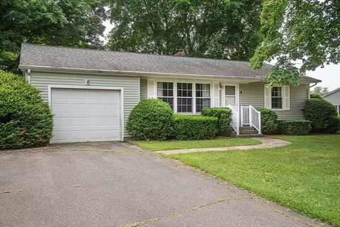 Exterior - 8 Primrose Path, Hatfield, MA 01038 photo 2 of 5