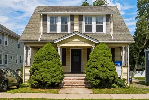 17 Harriet Ave, Belmont, MA 02478