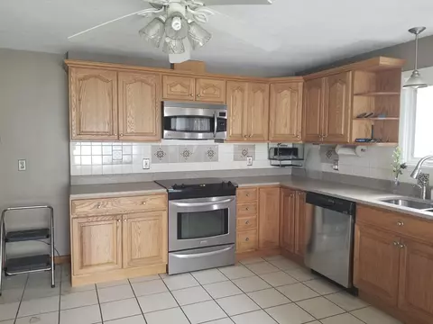 Kitchen - 320 Palmer Rd, Ware, MA 01082 photo 1 of 2