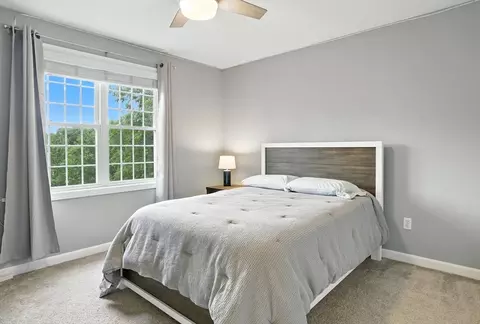 Bedroom - 5 Peach Tree Dr, Sutton, MA 01590 photo 2 of 5