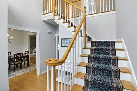 Entry Way - 5 Peach Tree Dr, Sutton, MA 01590 photo 1 of 2