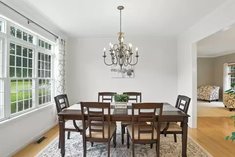 Dining - 5 Peach Tree Dr, Sutton, MA 01590 photo 2 of 3