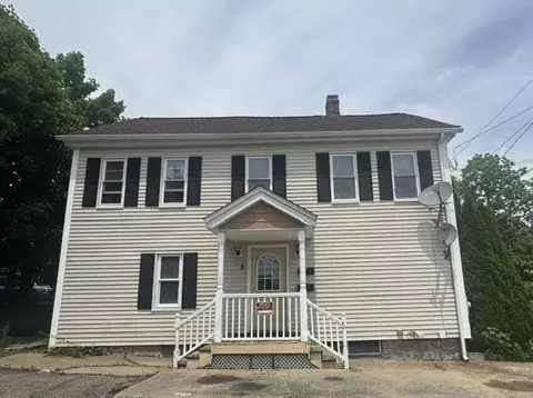 Exterior - 5 Granite, Webster, MA 01570 photo 2 of 7