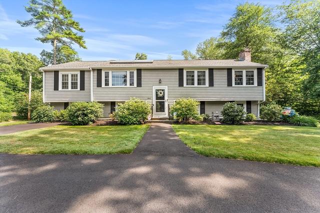 841 Union St, East Bridgewater, MA 02333