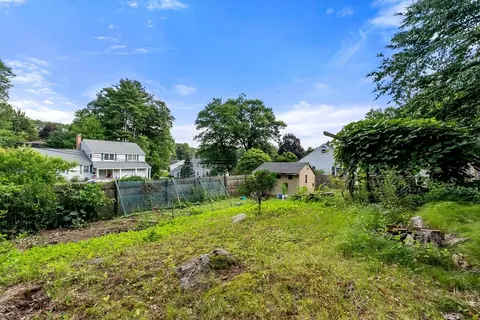 Exterior - 6 Chute Rd, Dedham, MA 02026 photo 11 of 16