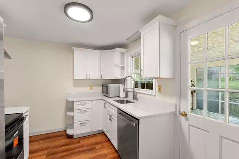 Kitchen - 6 Chute Rd, Dedham, MA 02026 photo 1 of 3