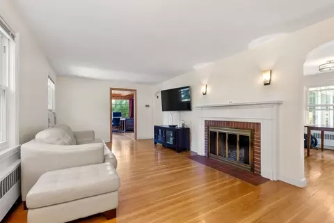 Living - 6 Chute Rd, Dedham, MA 02026 photo 1 of 4