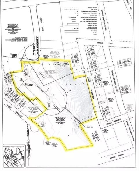 0 Stoddardedes St, Plymouth, MA 02360