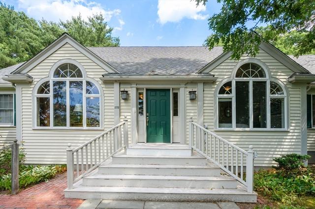 272 Winter St, Norwell, MA 02061