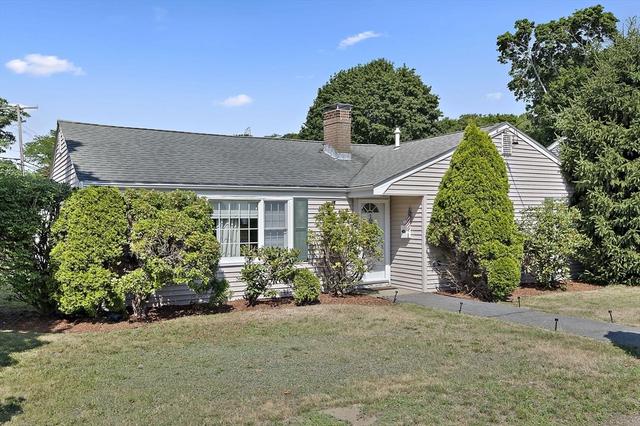 6 Bell Rd, Weymouth, MA 02188