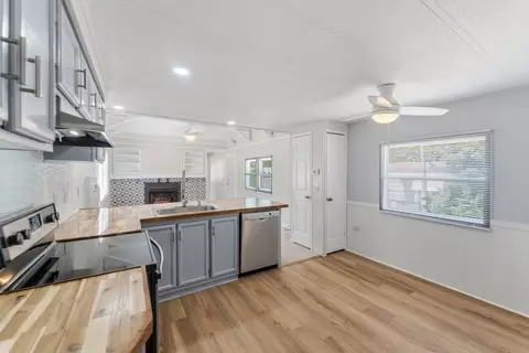 Kitchen - 61 Oak, Mapleville, RI 02839 photo 2 of 2