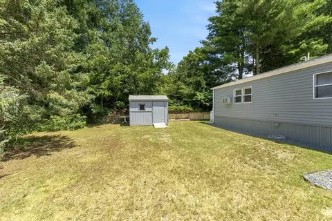 Exterior - 61 Oak, Mapleville, RI 02839 photo 3 of 3