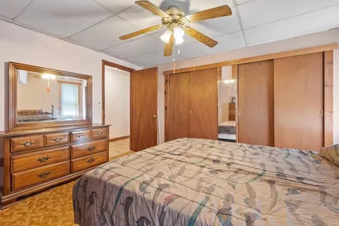 Bedroom - 50 Exchange St, Athol, MA 01331 photo 2 of 9