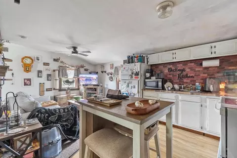 Kitchen - 50 Exchange St, Athol, MA 01331 photo 4 of 5