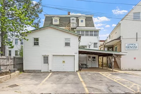Exterior - 50 Exchange St, Athol, MA 01331 photo 2 of 2