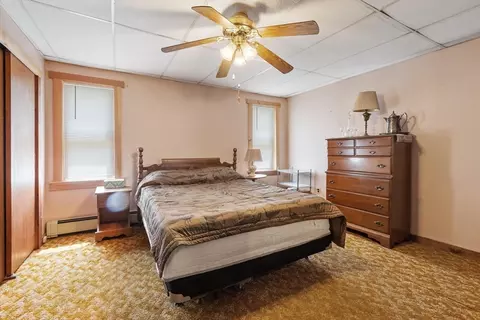 Bedroom - 50 Exchange St, Athol, MA 01331 photo 1 of 9