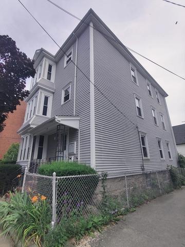 180 Austin St, New Bedford, MA 02740