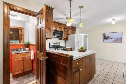 Kitchen - 173 Florence Rd, Lowell, MA 01851 photo 5 of 5